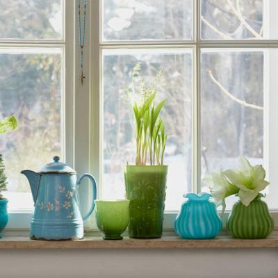 10 trucuri pentru o locuinta curata