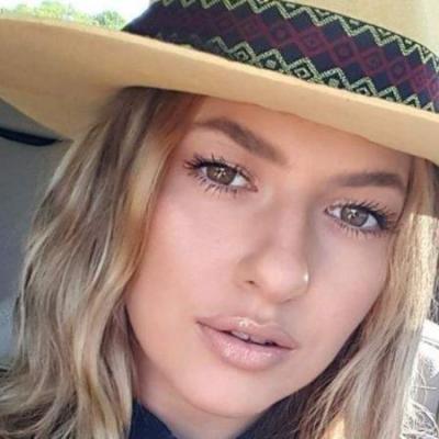 Este sau nu Lidia Buble într-o relație? Cum a fost surprinsă artista de 8 Martie?