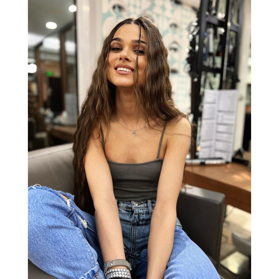 Theo Rose și fiul ei au plecat acasă. Gândurile proaspetei mămici: O experiență frumoasă și relaxată...