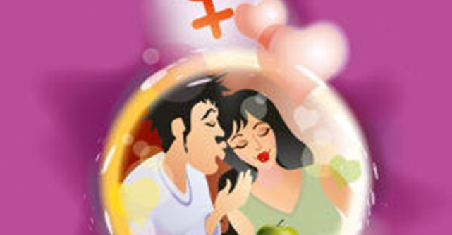 Marte si Venus se ciocnesc. Cum sa faci pace cu sexul opus