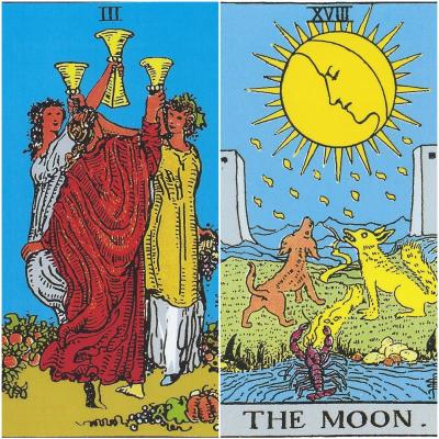 Tarot online: Ce încearcă să îți ascundă?