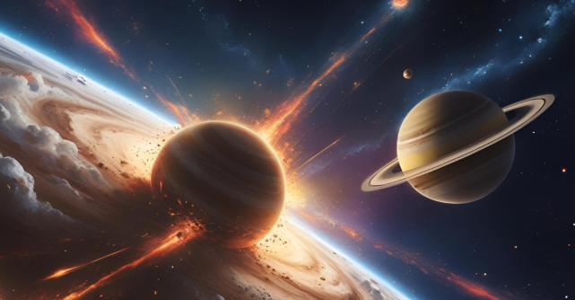 Destine la răscruce pe 15 iunie: Jupiter și Saturn în careu aprind flăcările schimbării. Cine pierde, cine câștigă?