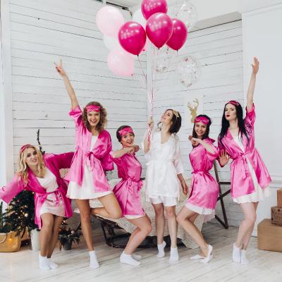 Tricouri personalizate pentru petrecerea burlăcițelor