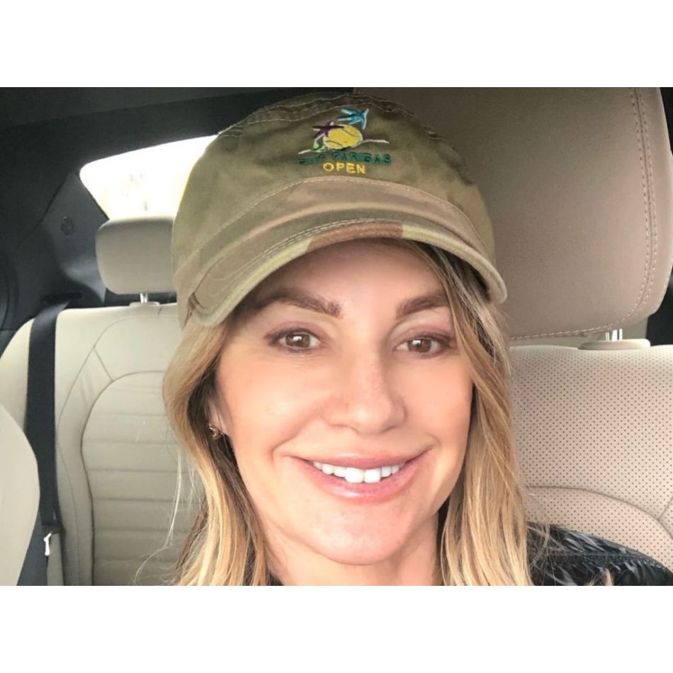 Cadoul inedit primit de Nadia Comăneci de la fiul său. Gestul care a făcut-o pe campioană să lăcrimeze de emoție!