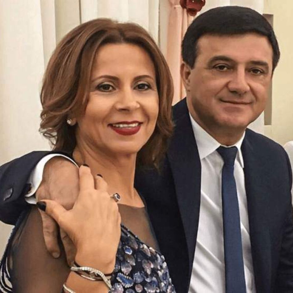 Am iubit-o extrem de mult, dar m-a dezamăgit – Mama lui Gabi Bădălău despre procesul cu Claudia Pătrășcanu