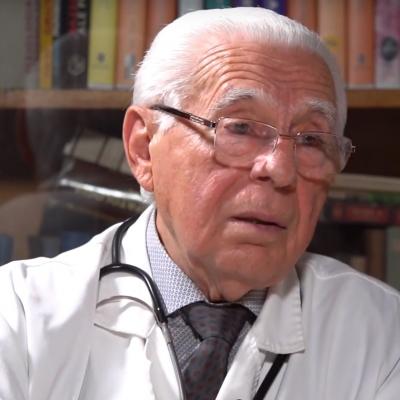 Medicul pediatru Ioan Gherghină explică de ce este sigur să ne vaccinăm copiii împotriva COVID - 19