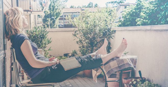 Patru pași pentru a-ți transforma visele în realitate