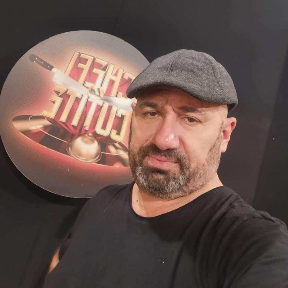 Cătălin Scărlătescu, despre pierderea părinților și cum a depășit greutățile copilăriei: Tata a dispărut...