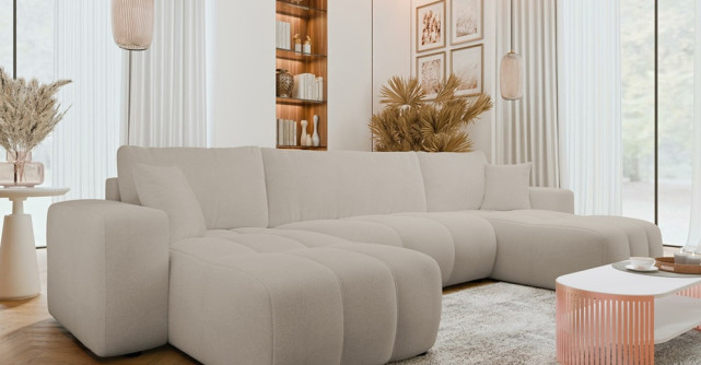 Mobilierul cu spațiu de depozitare – secretul unei case ordonate și armonioase 