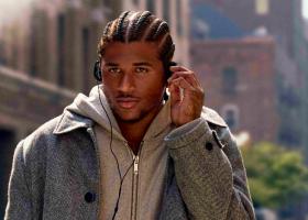 Calvin Klein dezvăluie noua campanie cu Jalen Green