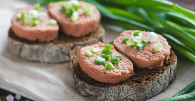 Cele mai nocive produse de post