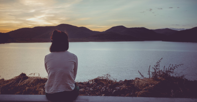 Pentru toate greselile si esecurile tale... iarta-te!