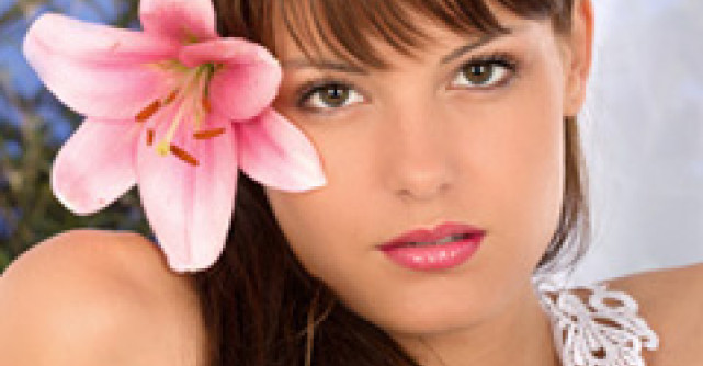 Descopera frumusetea machiajului natural