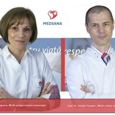 (P)Tinerete fara batranete - tratamentul ridurilor cu fillere