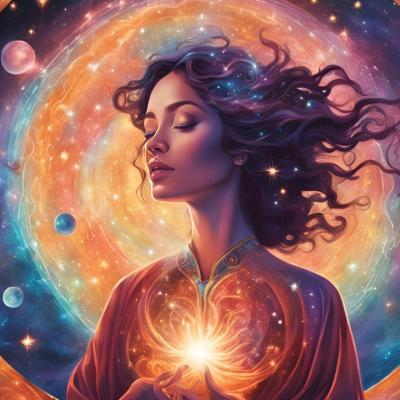 Horoscop pentru suflet: Mantra zodiei tale pentru săptămâna 17-23 februarie