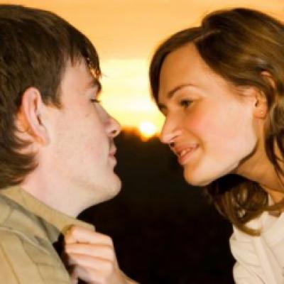 Nici cu el nici fara el?