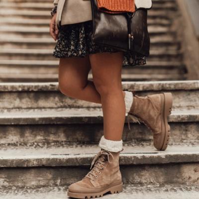 Ghete de dama- Achizitiile sezonului rece si articolele ce nu trebuie sa lipseasca din nicio garderoba!