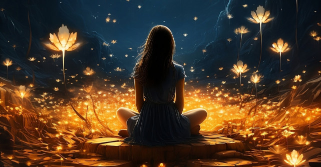 7 Mantre puternice pentru fiecare zi a săptămânii (8-14 iulie)