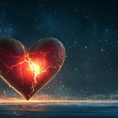 5 zodii care îți pot vindeca inima frântă după cea mai cruntă despărțire