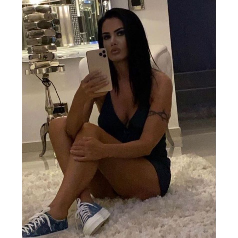 Oana Zăvoranu sare în apărarea Părintelui Calistrat Chifan. Vedeta a transmis un mesaj de susținere