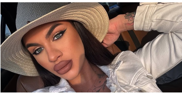 Ispita Lala de la Insula Iubirii a devenit mamă! A născut o fetiță și a ales un nume special