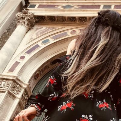 Cum sa ai grija de parul lung? Cele mai bune sfaturi