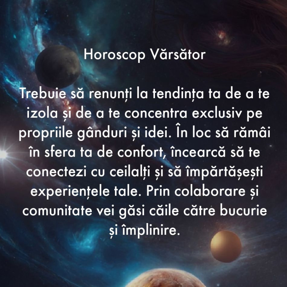 La ce trebuie să renunți în săptămâna 15-21 aprilie ca să atragi fericirea în viața ta