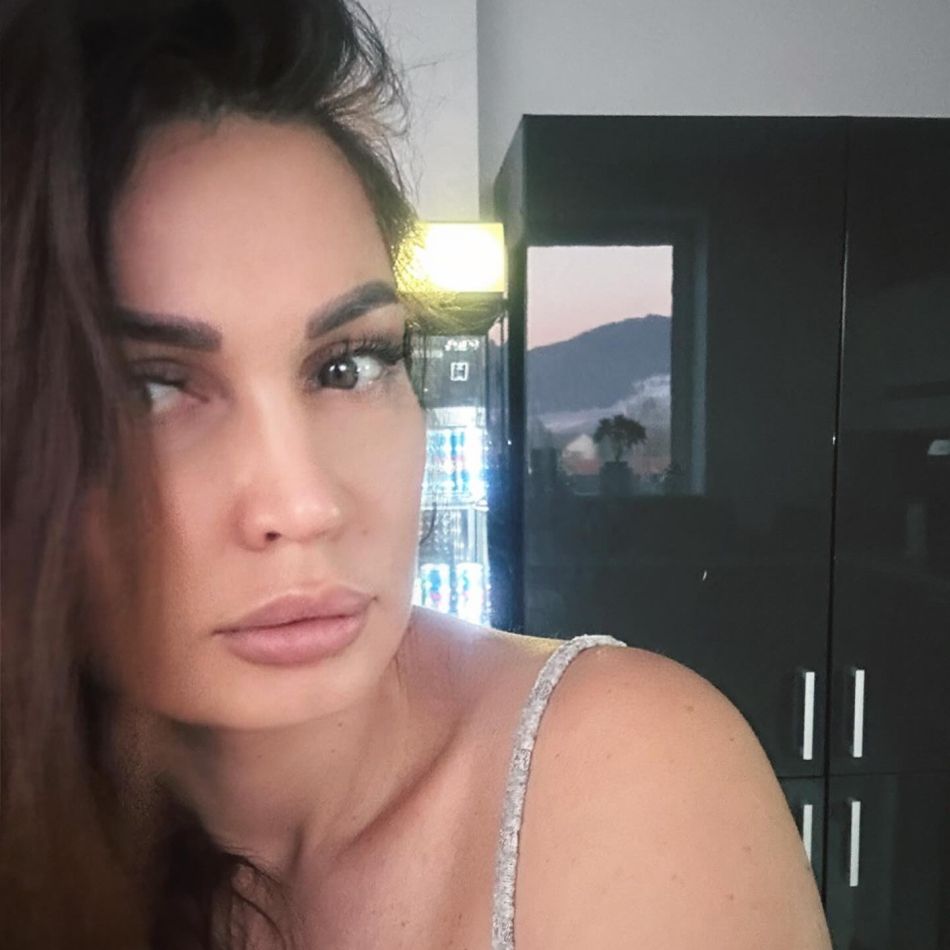 Nicoleta Luciu și Zsolt Cergo își spun Adio? Adevărul despre divorțul brunetei