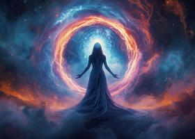 Portalul Magic 11:11 este cel mai puternic portal al anului. Ritualul magic de la ora 11:11. Intrăm în frecvența miracolelor