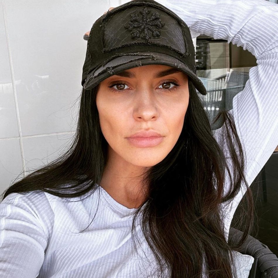 Adelina Chivu dezvăluiri emoționante după 17 ani de căsnicie cu Cristi Chivu: El este viața mea...