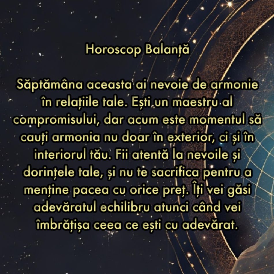De ce are nevoie fiecare semn zodiacal în săptămâna 12-18 august