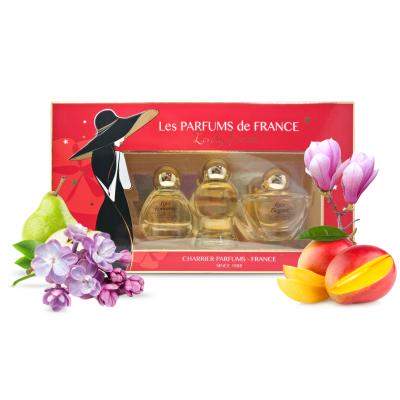 L’air de France… magia și rafinamentul parfumurilor franțuzești