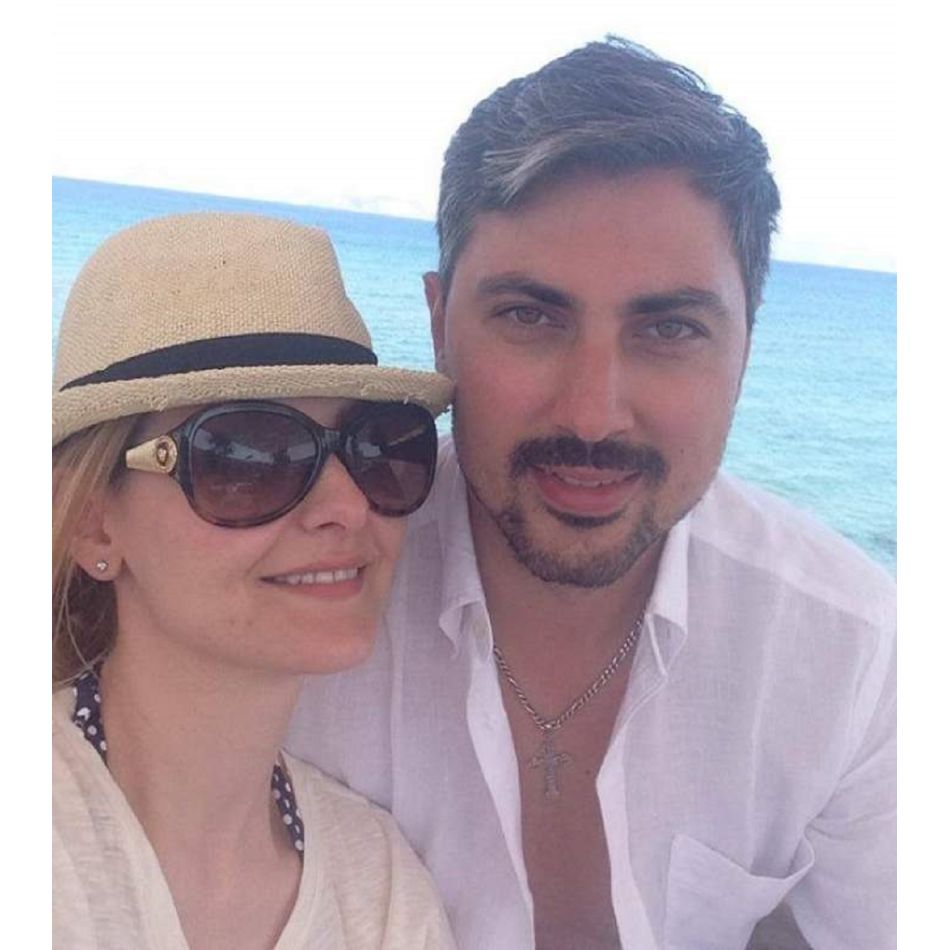 Care este adevăratul motiv al divorțului dintre Alina Sorescu și Alex Ciucu? Diferența de vârstă și-a spus cuvântul?