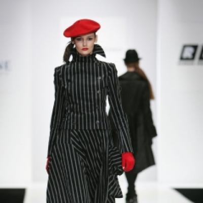  O alta cantareata se vrea mare designer