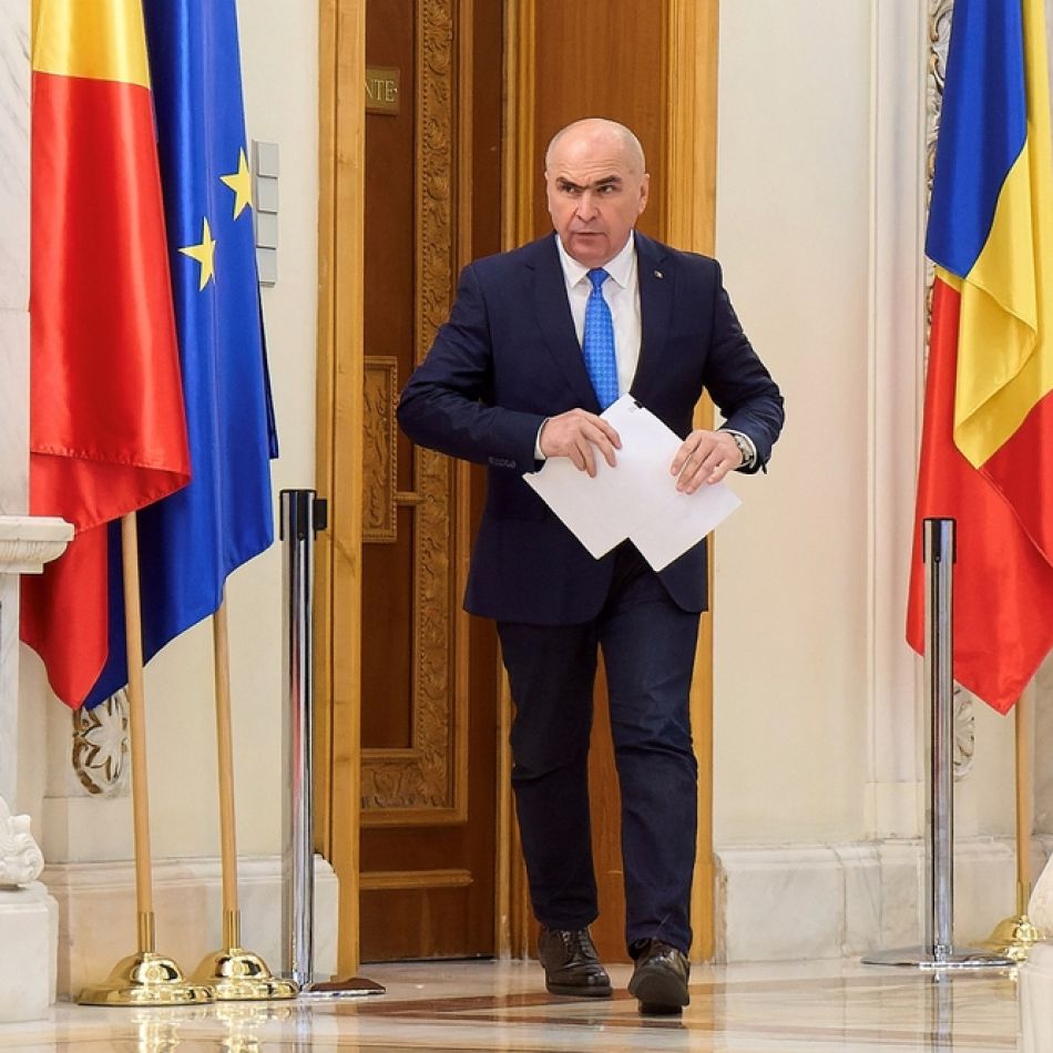 Reacția premierului Ilie Bolojan la ancheta Recorder Justiție Capturată