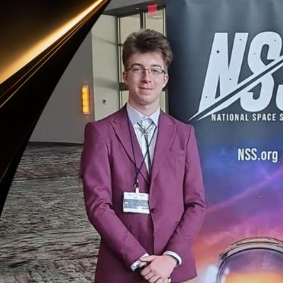 Călin Niță, românul admis la ETH Zurich după performanțe de top la cinci olimpiade de chimie