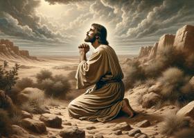 Cele 3 haine ale Mântuitorului - Veșmintele pe care le-a purtat Domnul Iisus în Vinerea Mare a Pătimirilor