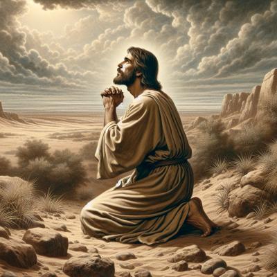 Cele 3 haine ale Mântuitorului - Veșmintele pe care le-a purtat Domnul Iisus în Vinerea Mare a Pătimirilor