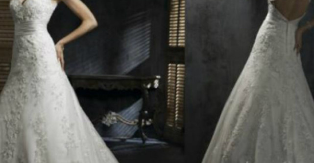 29 Rochii de mireasa din dantela