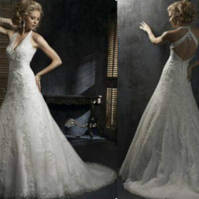 29 Rochii de mireasa din dantela