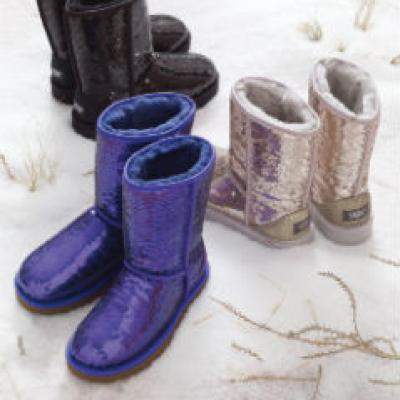 Shopping: 25 modele UGG!