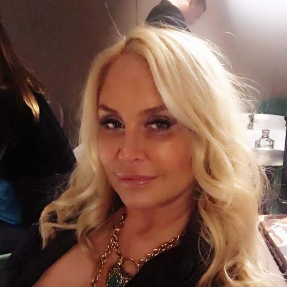 Problemele pentru Vica Blochina continuă și după Survivor! Vedeta nu ar mai participa la o astfel de emisiune!