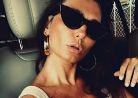 Dana Budeanu, mesaj dur pentru femeile care pretind că au fost hărțuite sexual