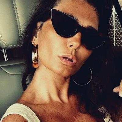 Dana Budeanu, mesaj dur pentru femeile care pretind că au fost hărțuite sexual