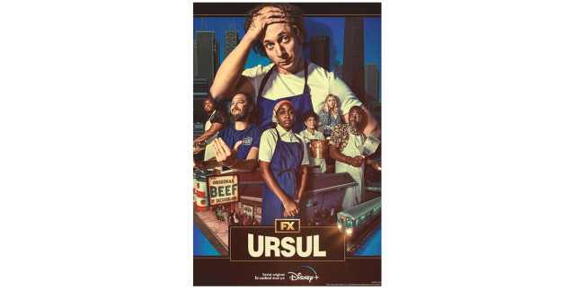 Ursul, un nou serial disponibil pe Disney + 