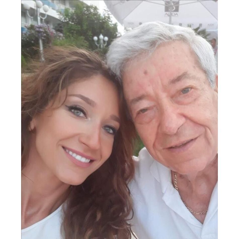 Ioana Dichiseanu, eveniment în onoarea tatălui său. Fiica Maestrului a făcut ultimele pregătiri pentru eveniment