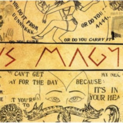 OPUS MAGNUM - explozie și emoție în colaborarea dintre Gridan și Killa Fonic