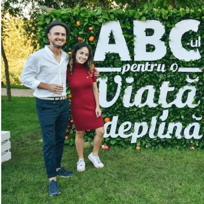 Kaufland invită românii să descopere ABC-ul pentru o viață deplină