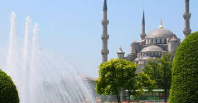 Destinatii de vis pentru luna de miere