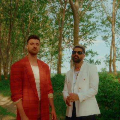 Liviu Teodorescu și Connect-R lansează single-ul 'Trag la tine'